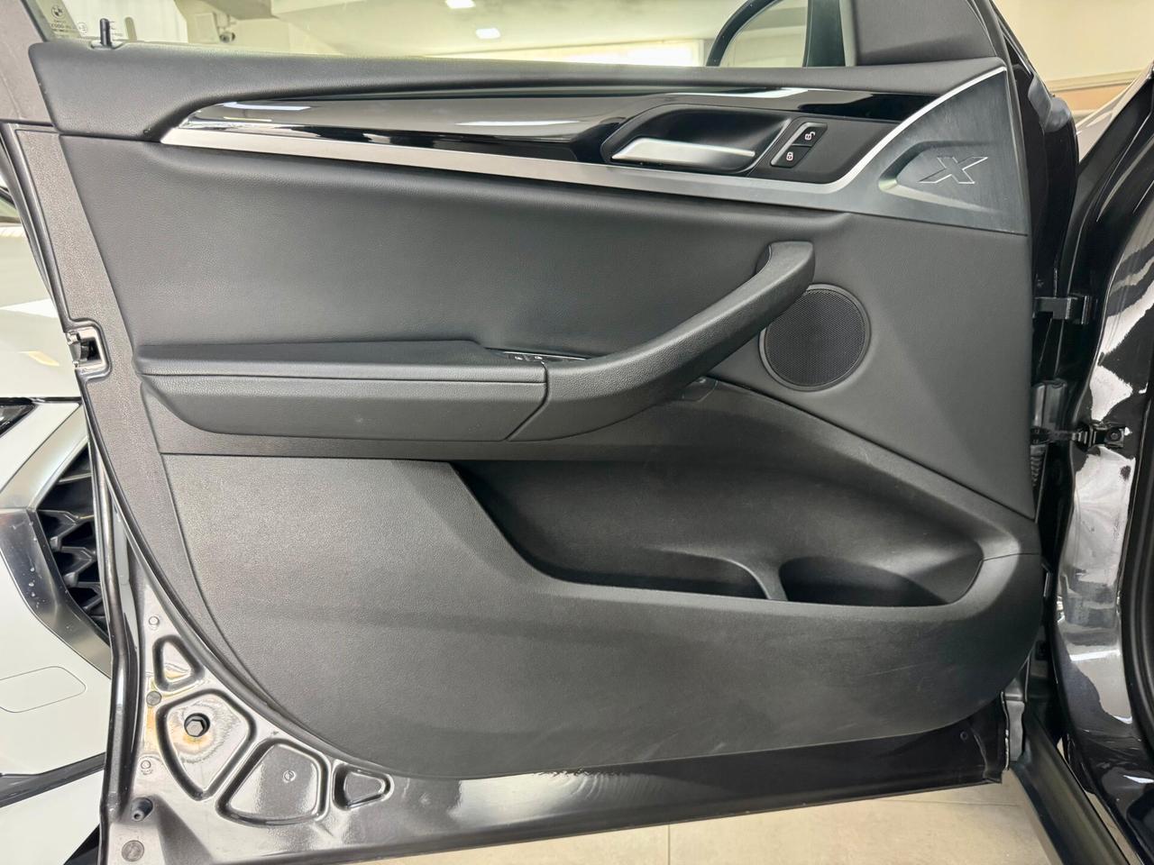Bmw X4 xDrive20d 2.0 190cv 2023