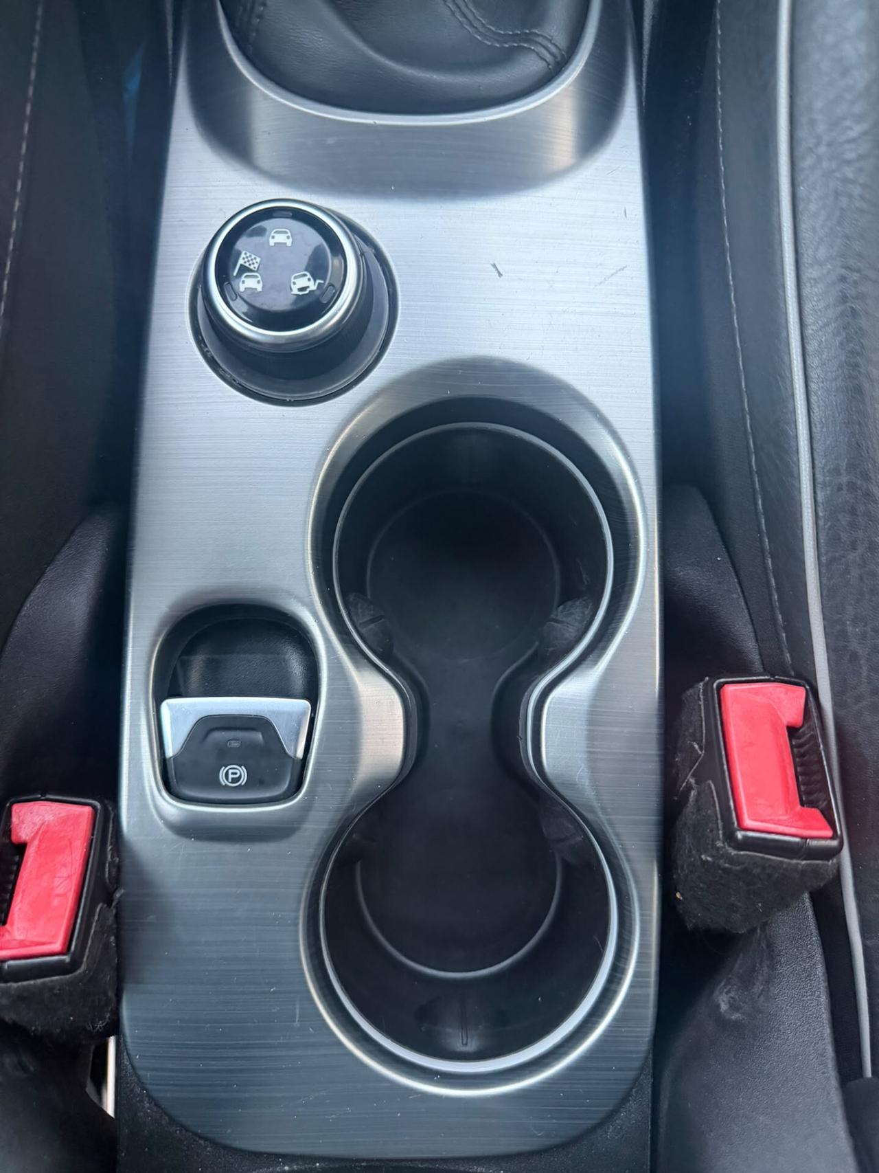 Fiat 500X 1.6 MJT 120CV CROSS