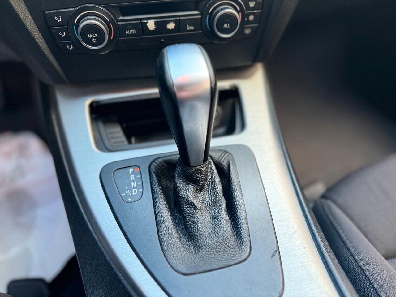 Bmw 320 320d cat Touring Eletta