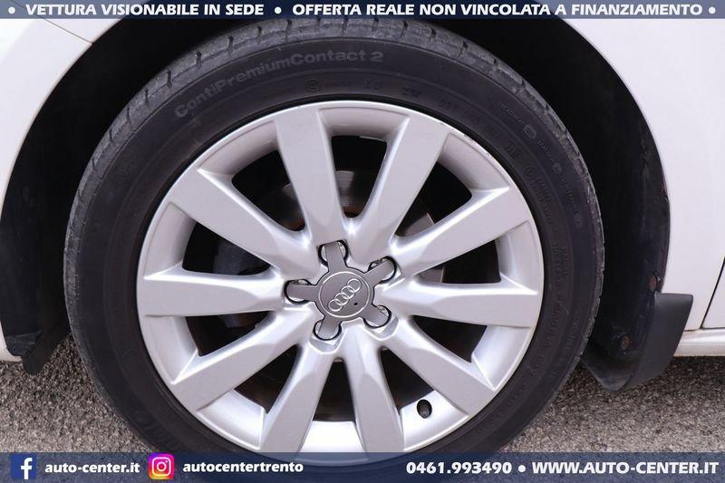 Audi A1 SPB 1.0 TFSI 95cv ultra Sport