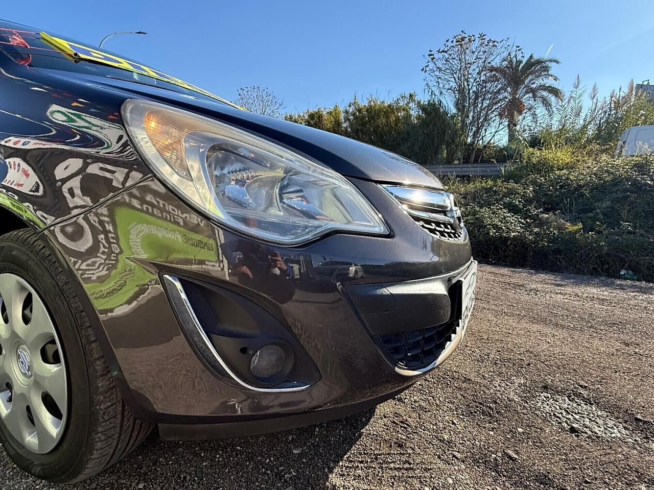 Opel Corsa 1.3 CDTI 75CV F.AP. 5 porte Sport
