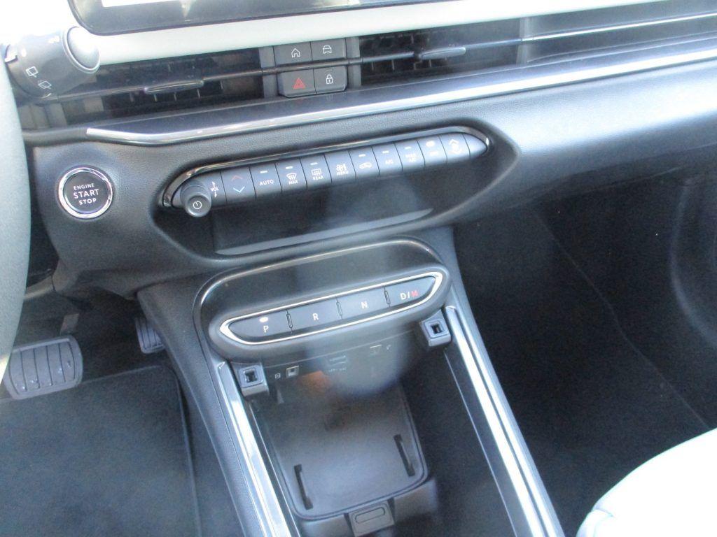 Fiat 600 Hybrid DCT MHEV LaPrima - FULL OPTIONAL