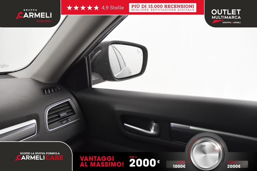 Renault Koleos 2.0 Blue dCi Executive 4x4 X-Tronic