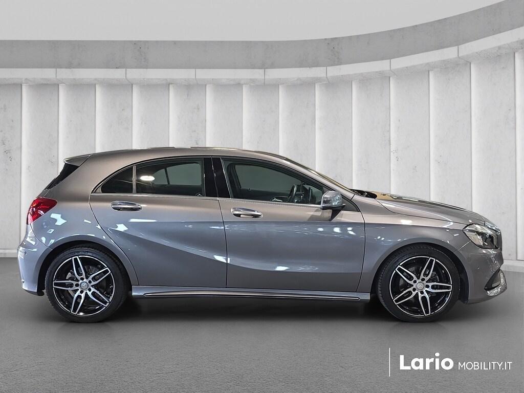 Mercedes Classe A 200 200 D Premium Force 4Matic 7G-DCT