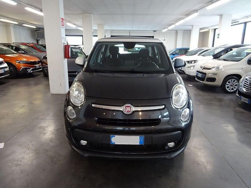 FIAT 500L 1.3 Multijet 95 CV Lounge