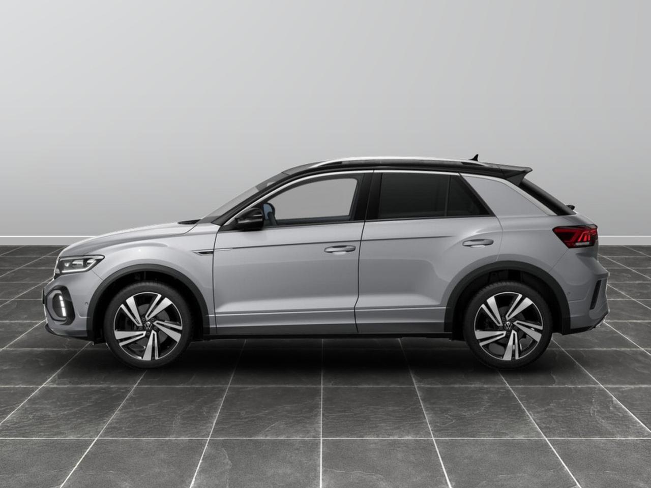 Volkswagen T-Roc 2.0 tdi scr 150cv r-line plus dsg