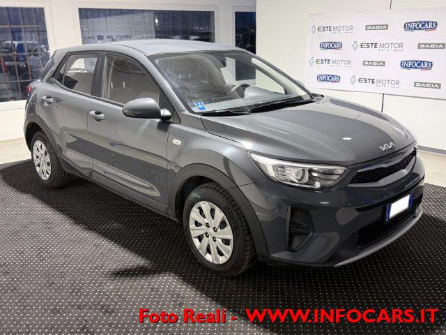 KIA Stonic 1.2 84 CV Urban - PROMO