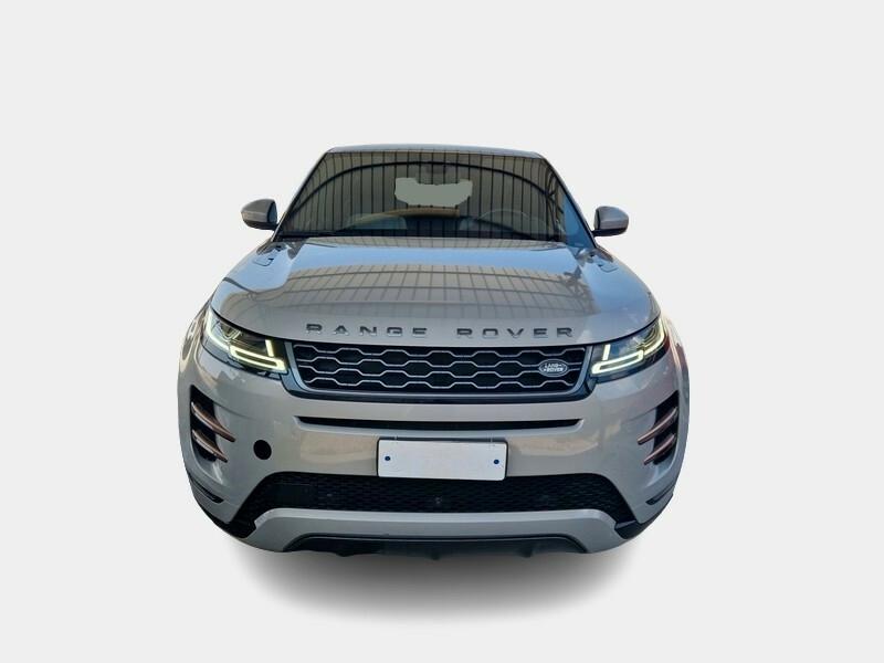 LAND ROVER RANGE ROVER EVOQUE 2.0 P200 MHEV R-Dynamic HSE AWD auto