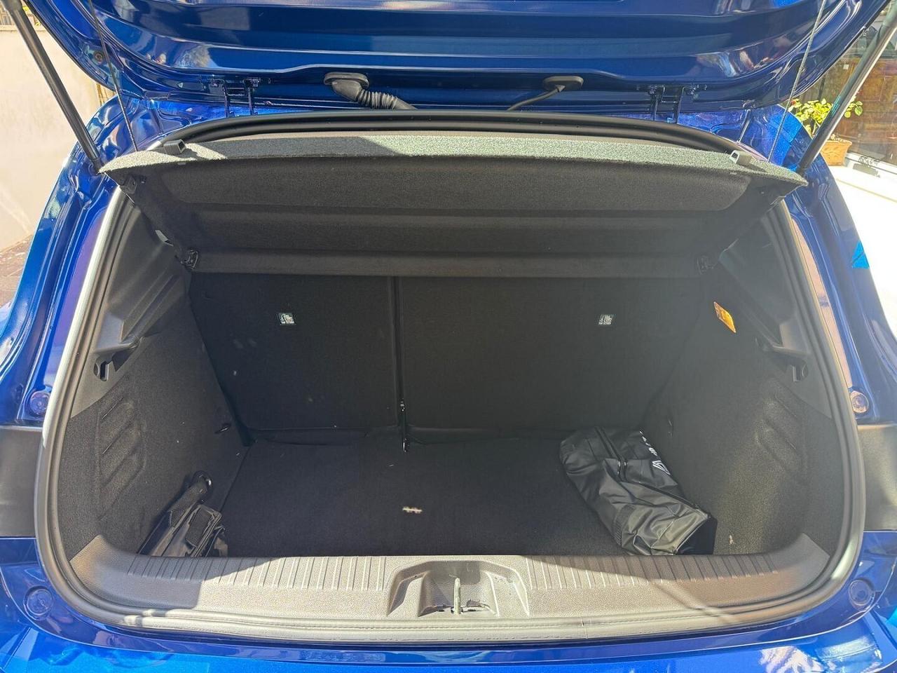 RENAULT Clio TCe 100CV GPL 5p Evolution NOLEGGIO