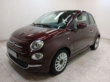 FIAT 500 1.2 Dolcevita easypower Gpl 69cv