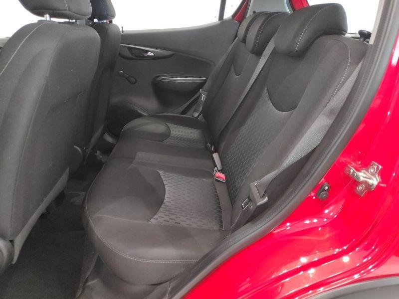 Opel Karl Karl Rocks 5 Porte 1.0 73 CV*GARANTITA*