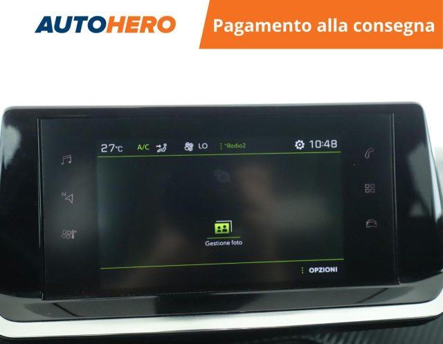 PEUGEOT 2008 PureTech 100 S&S Allure Pack