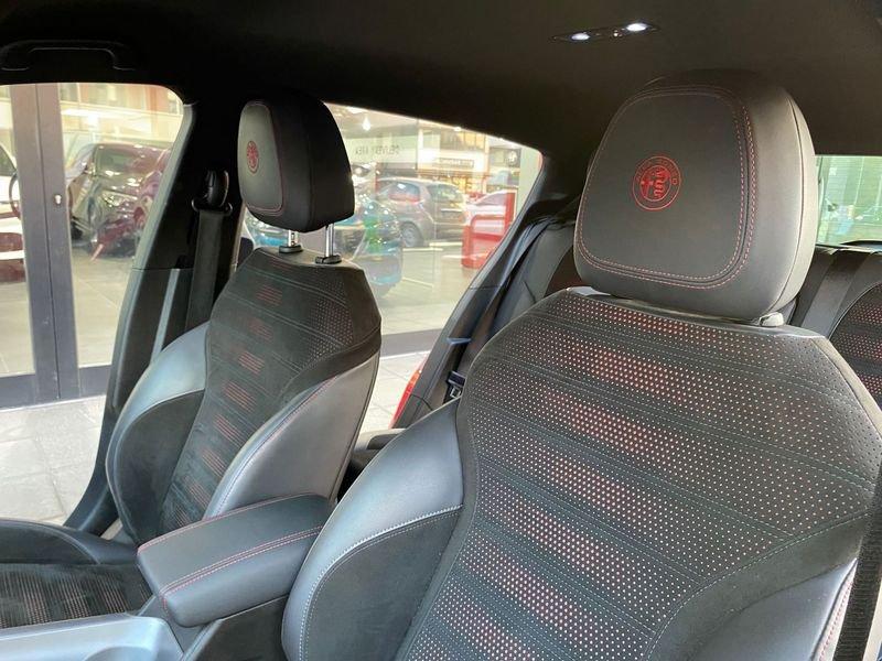 Alfa Romeo Tonale Tonale 1.5 160 CV MHEV TCT7 Edizione Speciale