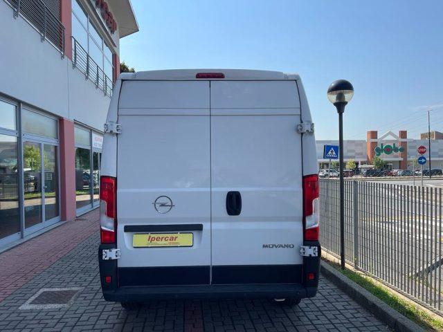 FIAT Ducato MOVANO35 2.2 BlueHDi 140 P.LUNGO T.ALTO Furgone