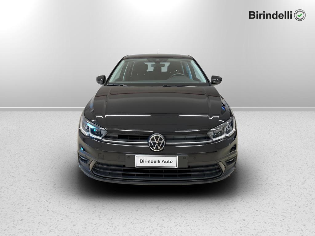 VOLKSWAGEN Polo 6ª serie - Polo 1.0 Life