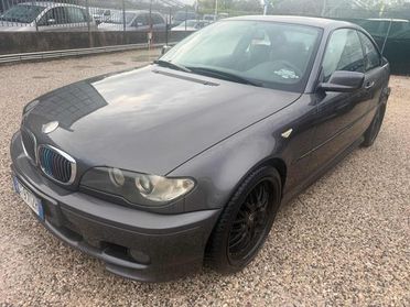 BMW 320 Cd cat Futura senza nessun lavoro da fare