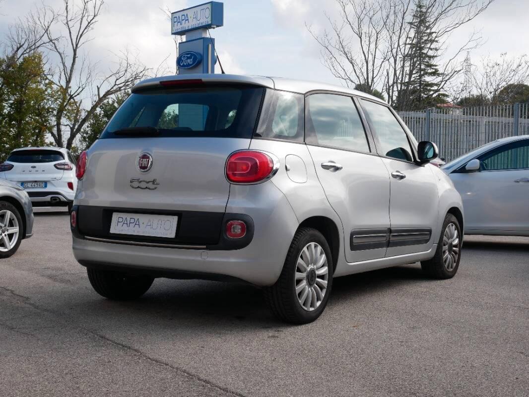 Fiat 500 L 1.3 mjt Pop 85cv