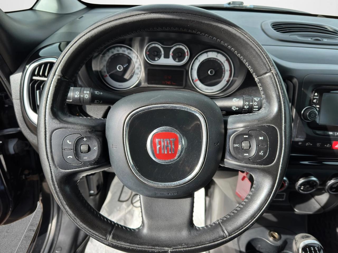 Fiat 500L 1.3 Multijet 85 CV Pop Star