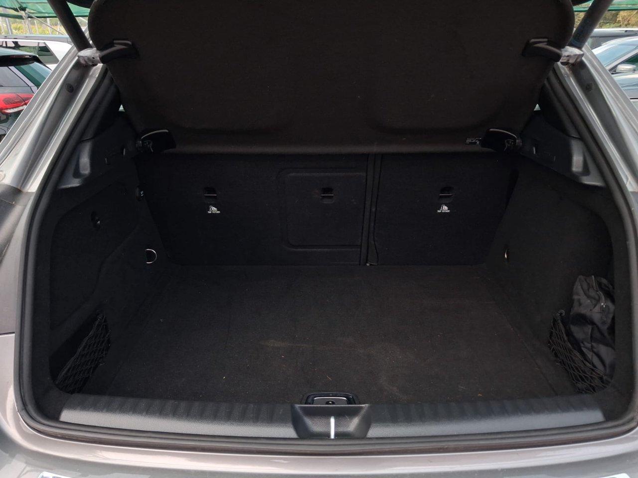 Mercedes GLA 200 d Sport auto