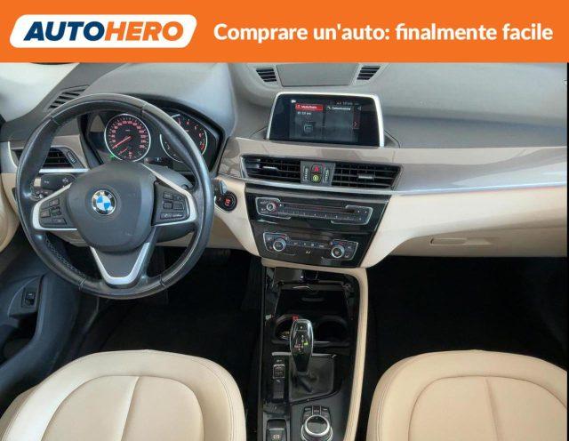 BMW X1 sDrive18i xLine