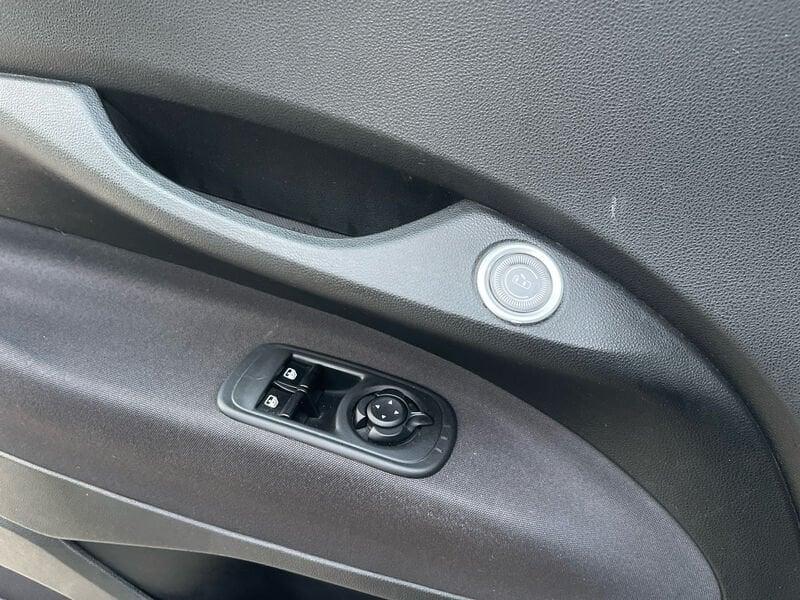 FIAT 500 Electric Passion