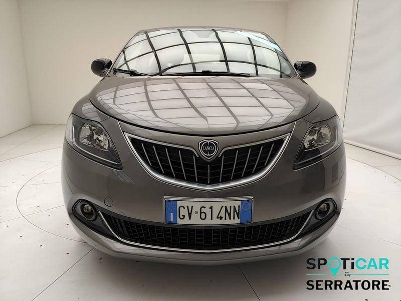 Lancia Ypsilon III 2021 1.0 firefly hybrid Gold Plus s&s 70cv 5p.ti