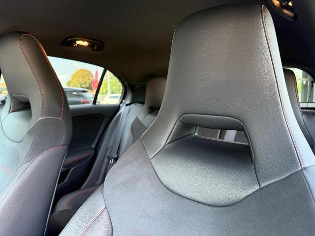 MERCEDES-BENZ A 250 e Automatic EQ-Power Premium