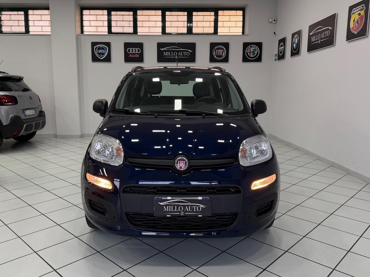 Fiat Panda 1.2cc 69cv Easy