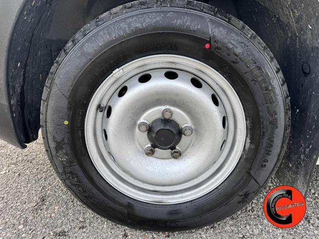 NISSAN Interstar 35 2.3 dCi 135CV(PM-TM-L2H2)ACENTA-SENSORI-CRUISE-