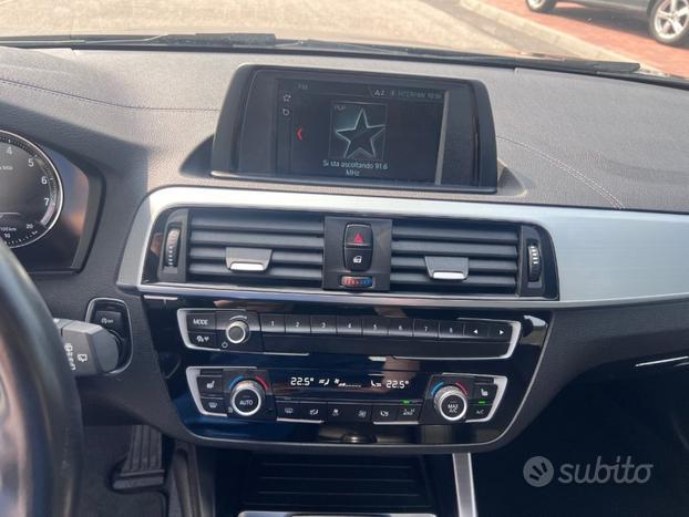 BMW 118 i 5p. Msport