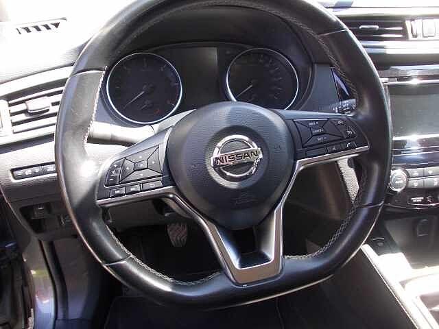 Nissan Qashqai 1.5 dCi