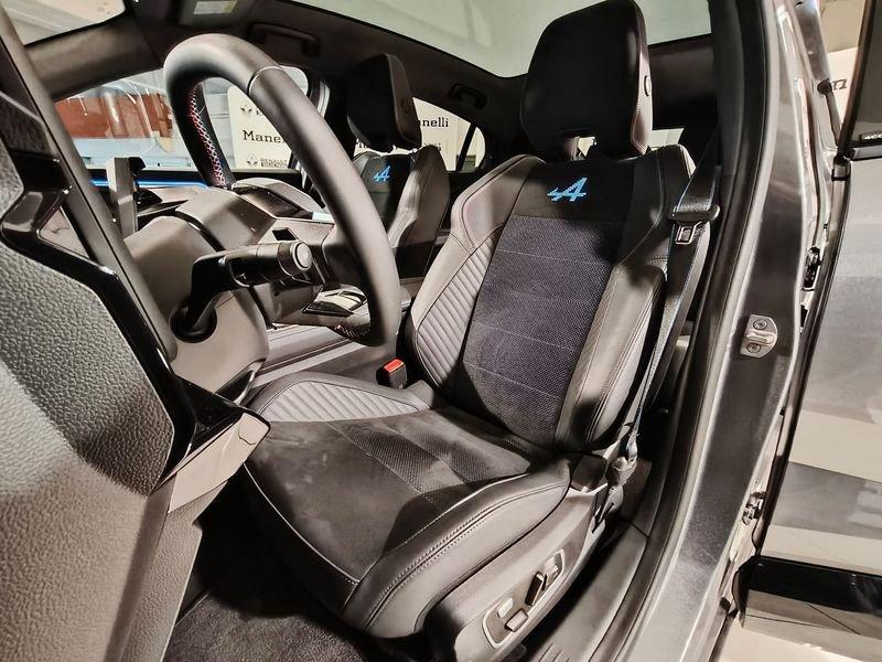 Renault Rafale Esprit Alpine E-Tech full hybrid 200 rif.GT500