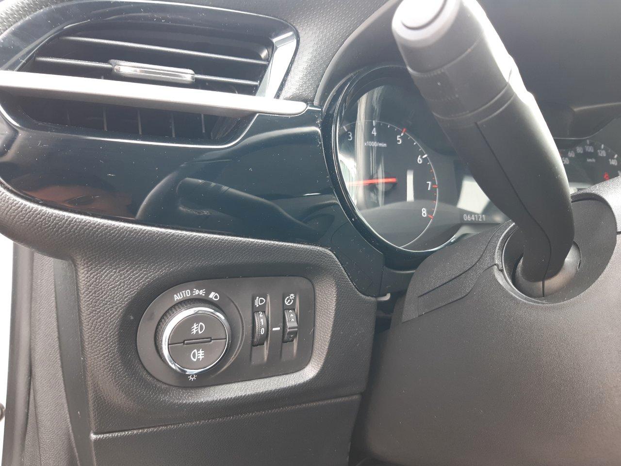 Opel Corsa 5 Porte Corsa 1.5 Edition s&s 100cv
