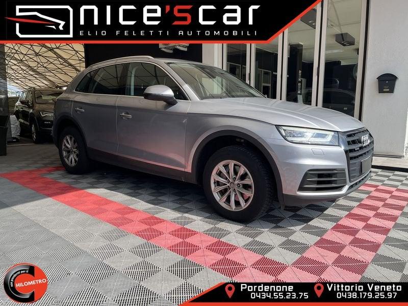 Audi Q5 Q5 40 TDI quattro S tronic Business