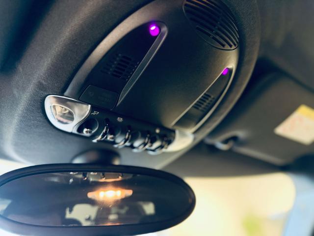 MINI Cooper SD Countryman 2.0 Park Lane Plus all4