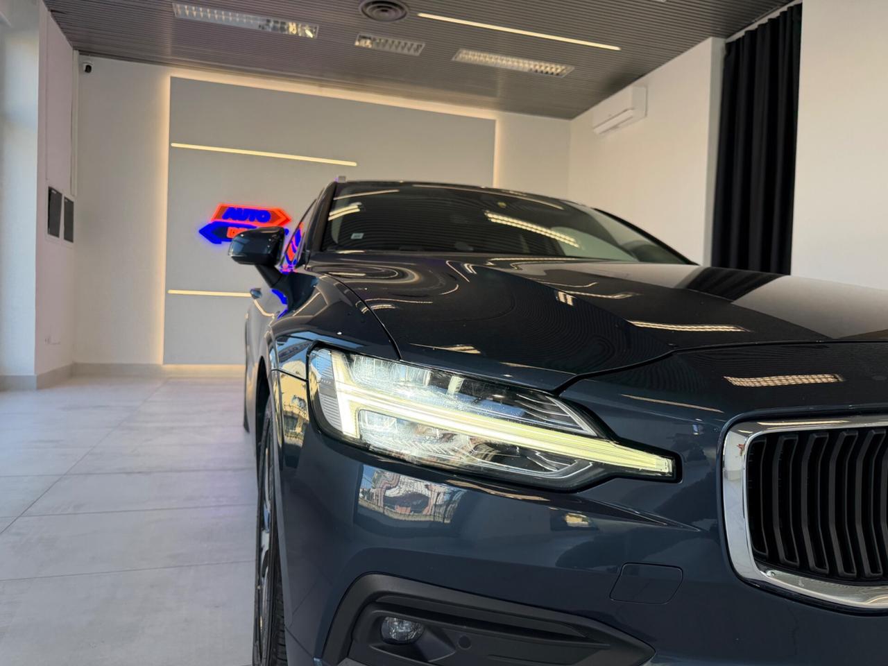 Volvo V60 D3 Geartronic R-design IVA DETRAIBILE