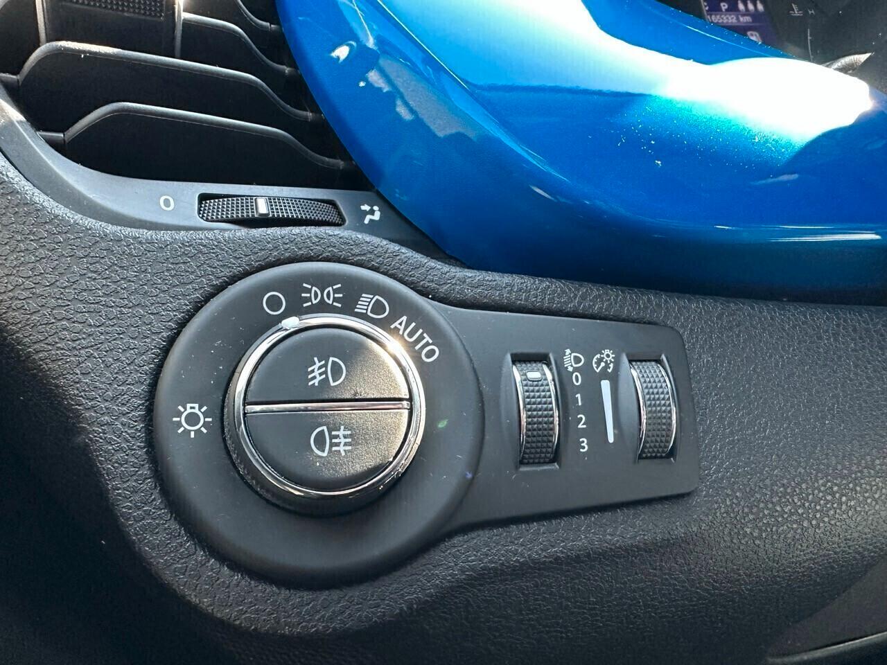 Fiat 500X 1.6 MultiJet 120 CV DCT City Cross My21