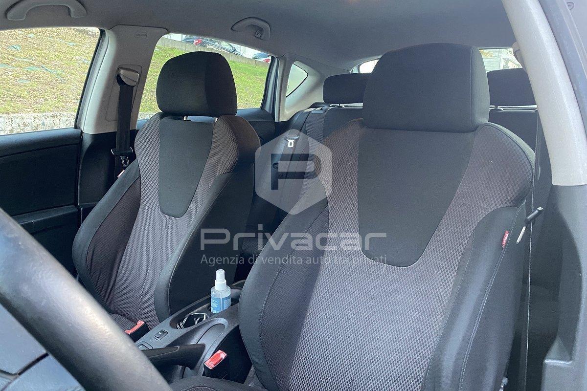 SEAT Leon 1.9 TDI Stylance