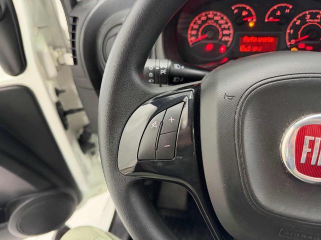 FIAT Qubo 1.4 8V 77 CV Easy Natural Power