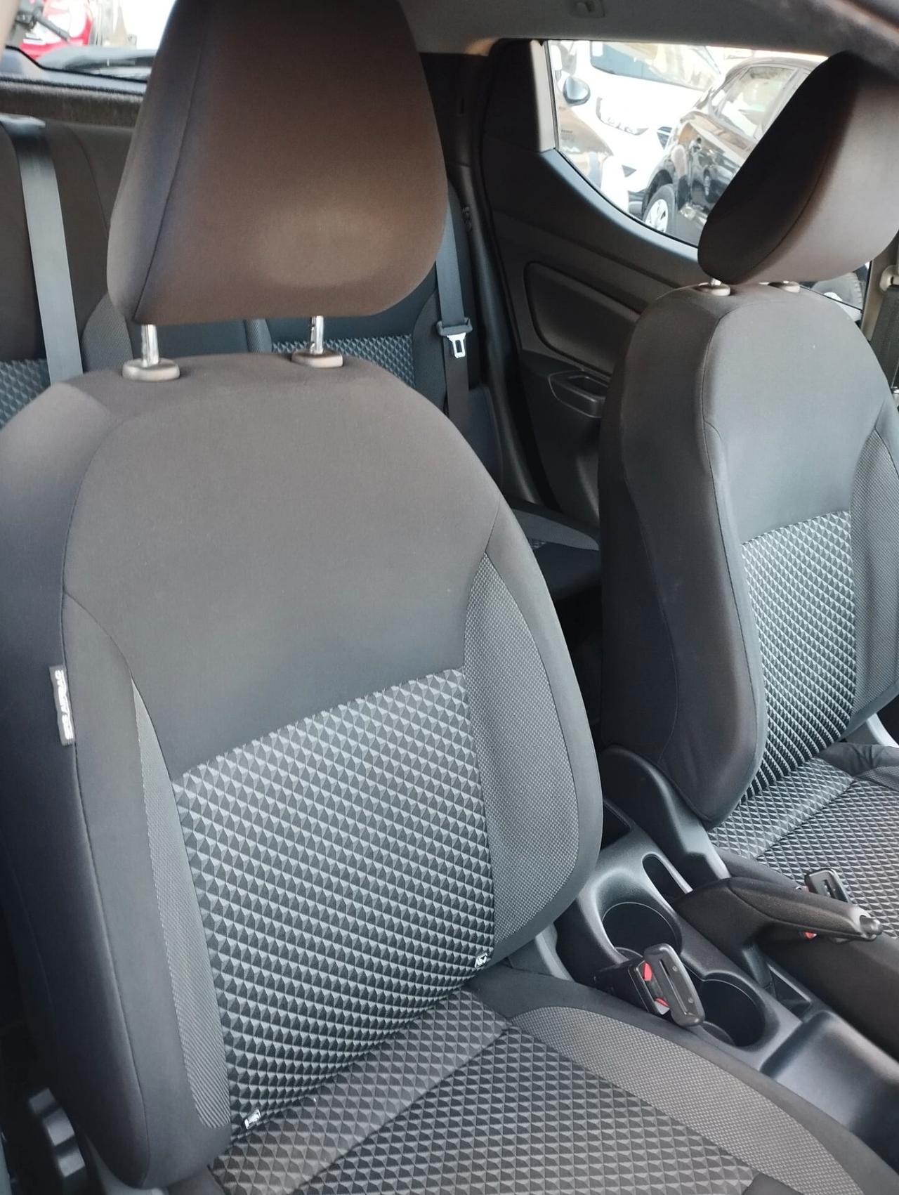 Nissan Micra 1.2 12V 5 porte GPL Eco Acenta