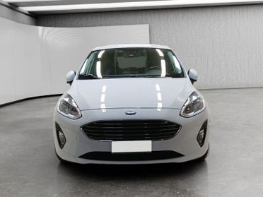 Ford Fiesta 5p 1.5 tdci Titanium 85cv