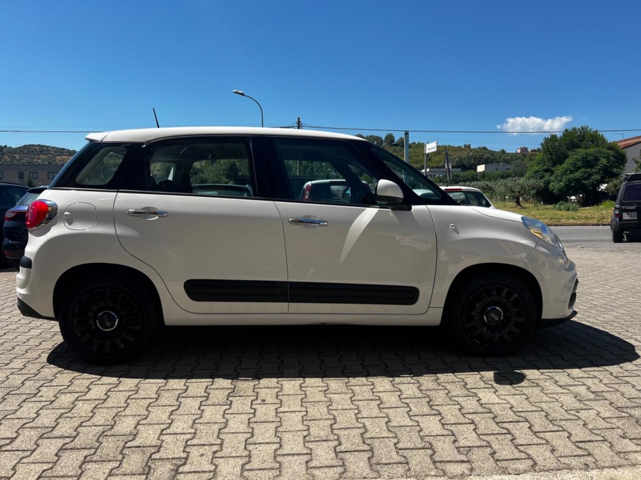 Fiat 500L 1.3 Multijet 95 CV Urban