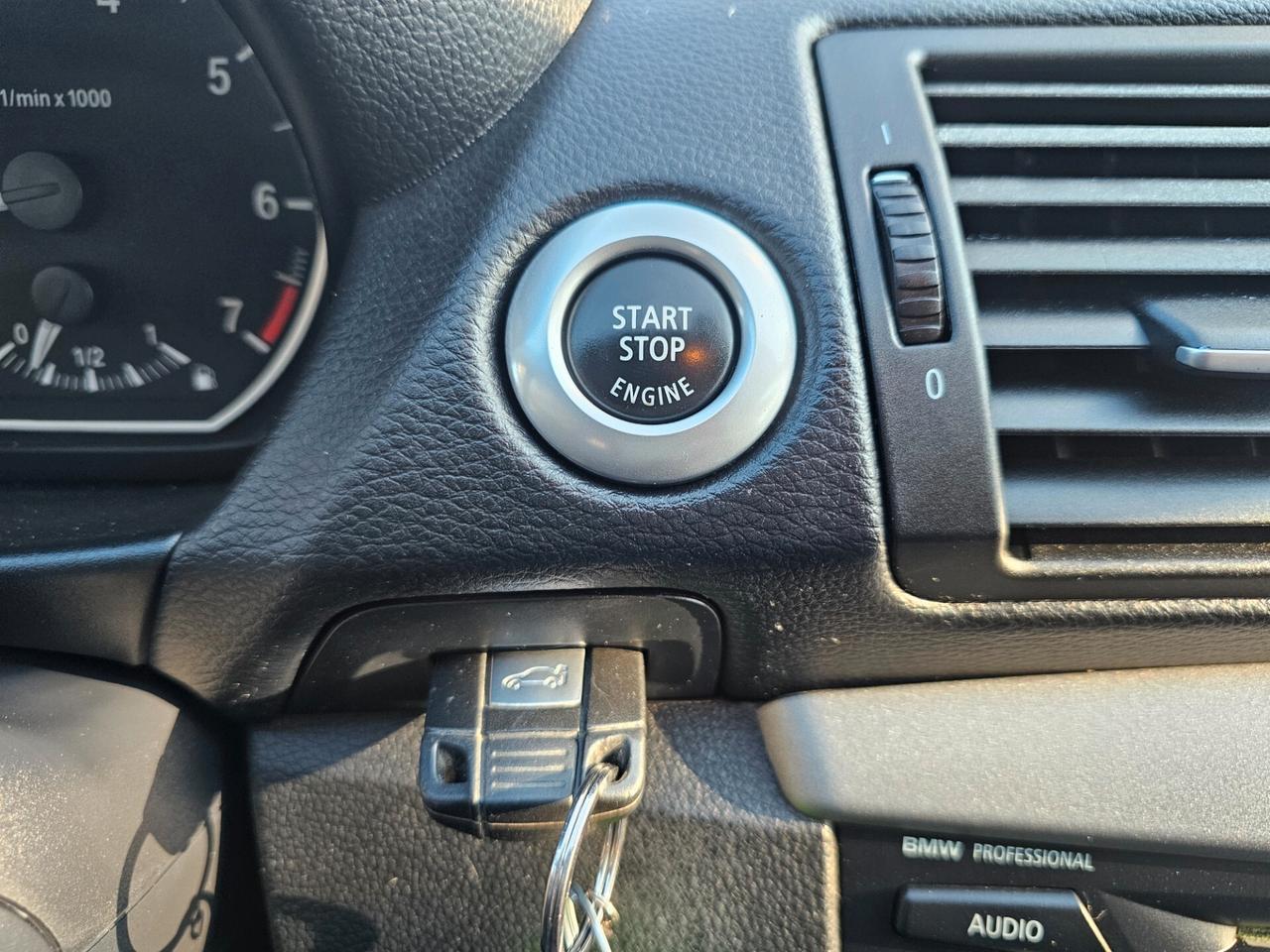 Bmw 118i cat 5 porte - Automatica