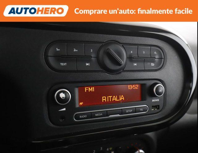 RENAULT Twingo 1.0 SCe Stop&Start Energy