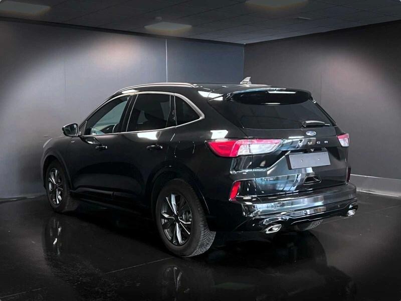 FORD Kuga 3ª serie Kuga 2.0 EcoBlue 120 CV aut...