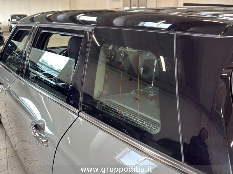 MINI Clubman Mini F54 2019 Diesel Mini 2.0 Cooper D Business auto