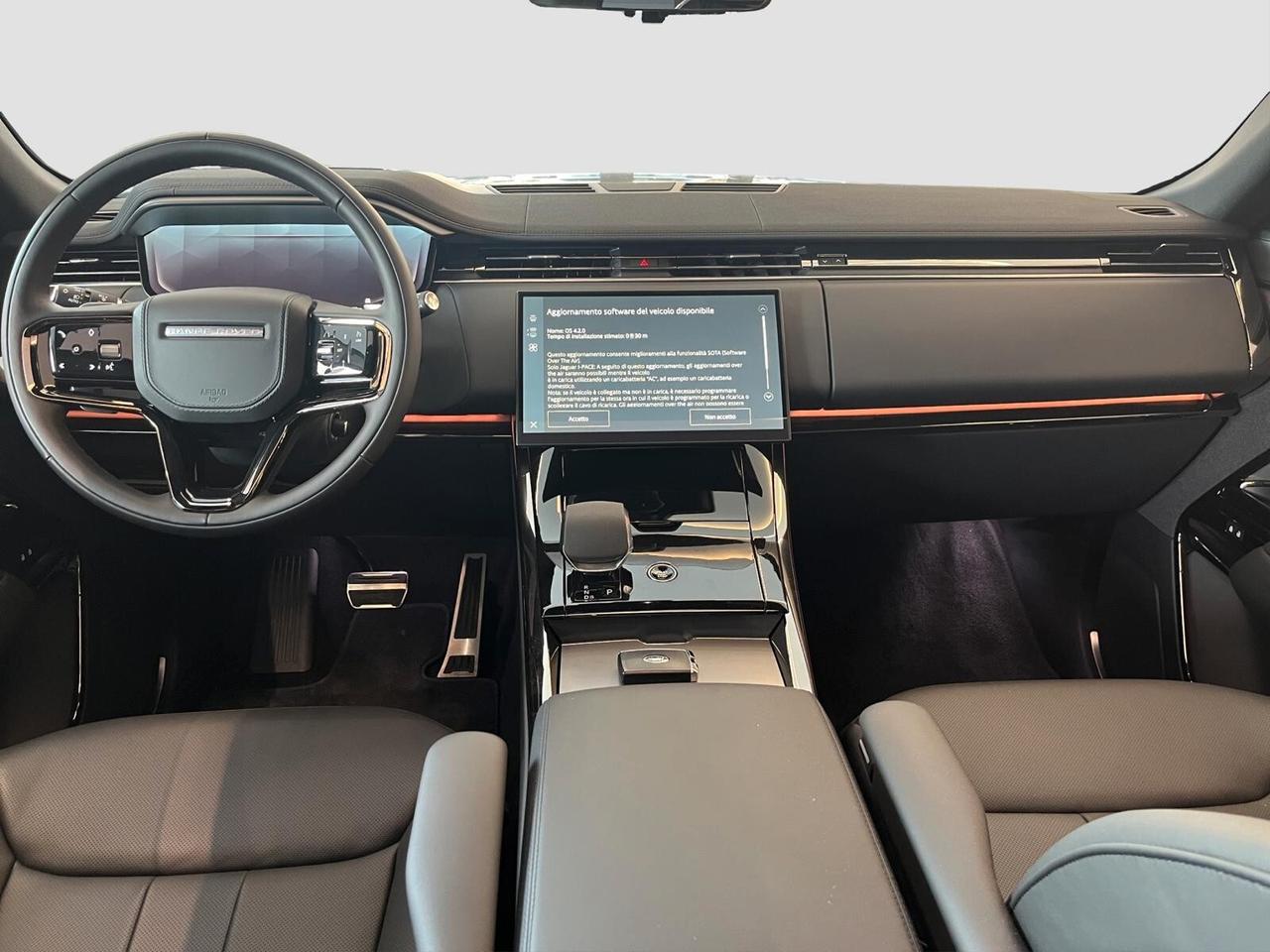 Land Rover Range Rover Sport Land Rover Range Rover Sport 3.0d Dynamic HSE awd 300cv aut Tetto 2024