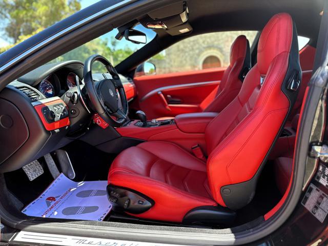 MASERATI GranTurismo 4.7 V8 460cv Sport