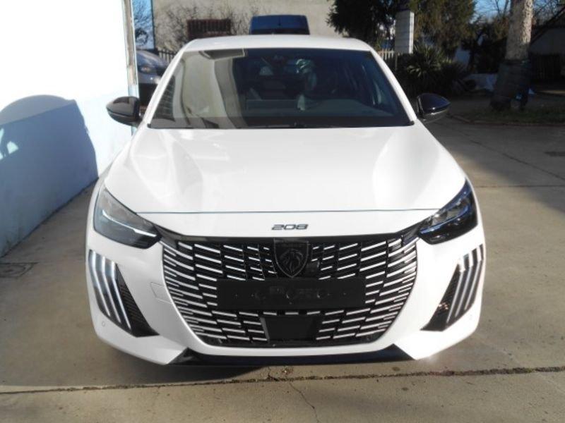 Peugeot 208 100 GT Hybrid e-DCS6 Fin 9Perfet Sc34%