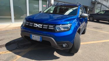Dacia Duster 1.5 Blue dCi 8V 115 CV 4x2 Extreme